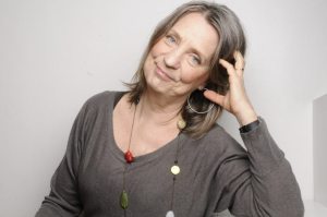 Profilbild på Inger Hansson