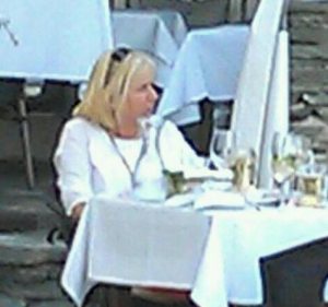 Profilbild på Inger Hedin