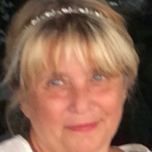 Profilbild på Inger Jeppsson