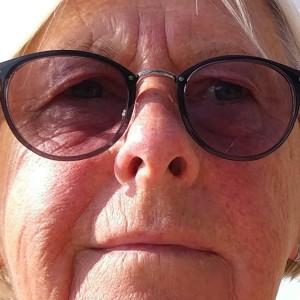 Profilbild på Inger Johansson