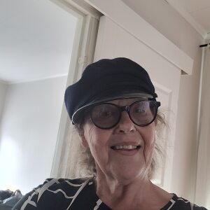 Profilbild på Inger Johansson