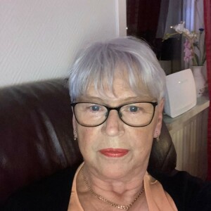 Profilbild på Inger Karlsson
