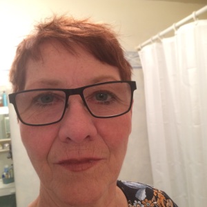 Profilbild på Inger Kratz