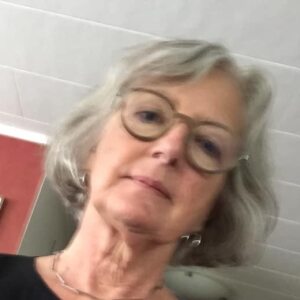 Profilbild på Inger Lagedal