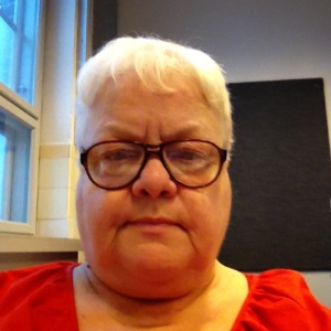 Profilbild på Inger Lander