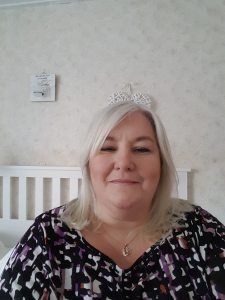 Profilbild på Inger Larsson