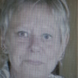 Profilbild på Inger Larsson