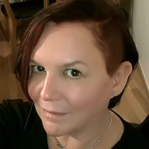 Profilbild på Inger Liljeros
