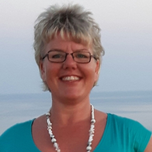 Profilbild på Inger Lindell