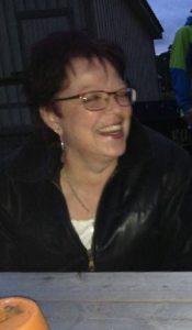 Profilbild på Inger Louthander