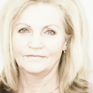 Profilbild på Inger Lutteman