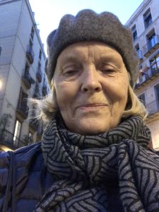 Profilbild på Inger Melin