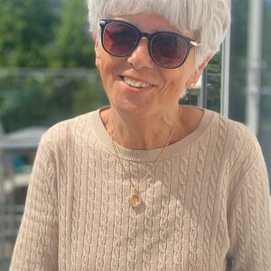 Profilbild på Inger Möller