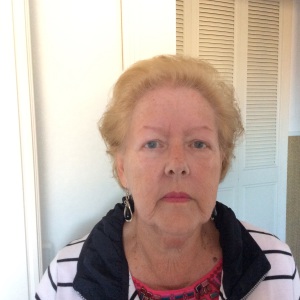 Profilbild på Inger Montes