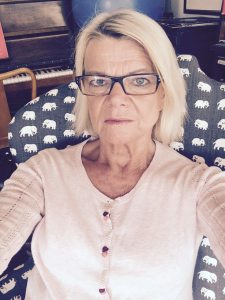 Profilbild på Inger Mouginot
