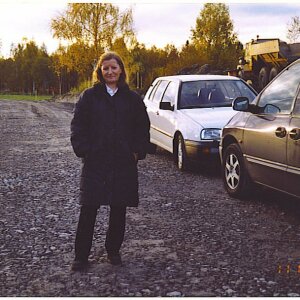 Profilbild på Inger Naess