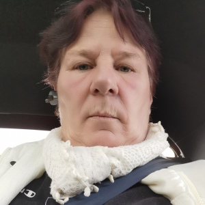 Profilbild på Inger Nerf