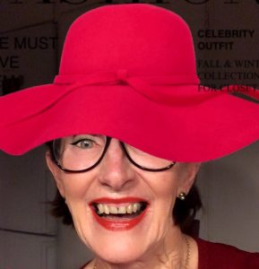 Profilbild på Inger Nilsson