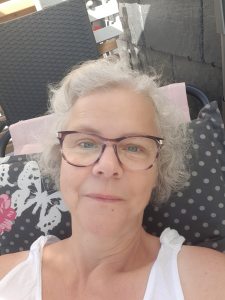 Profilbild på Inger Nilsson