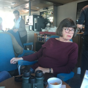 Profilbild på Inger Nilsson