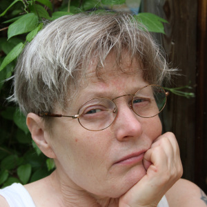 Profilbild på Inger Nilsson