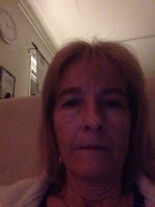 Profilbild på Inger Nygren