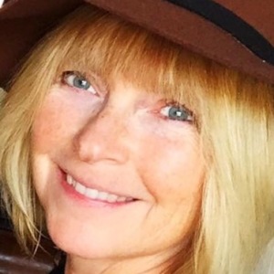 Profilbild på Inger Nyström