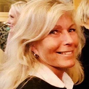 Profilbild på Inger Österholm