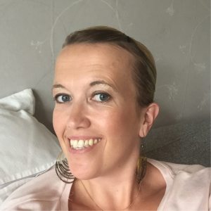 Profilbild på Inger Oher