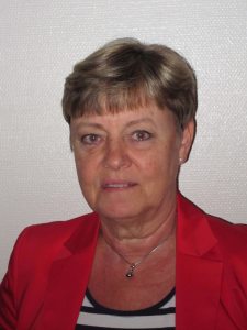 Profilbild på Inger Olsson