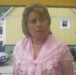 Profilbild på Inger Ottosson
