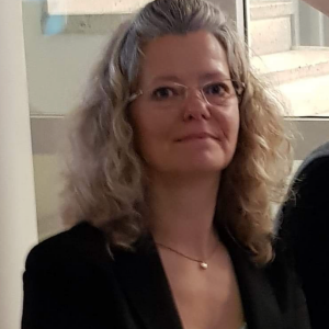 Profilbild på Inger Pålsson