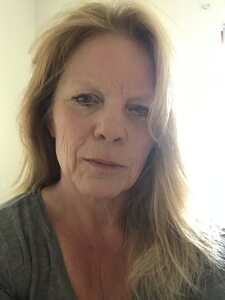 Profilbild på Inger Persson