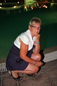 Profilbild på Inger Persson