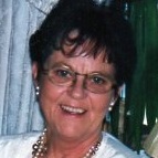 Profilbild på Inger Petersen