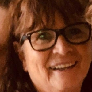 Profilbild på Inger Randowo