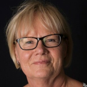 Profilbild på Inger Rönnberg