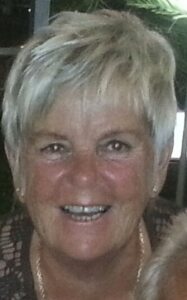 Profilbild på Inger Rotstam