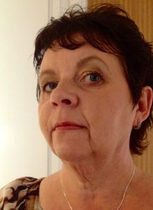 Profilbild på Inger Salomonsson
