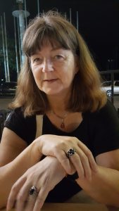 Profilbild på Inger Sandås