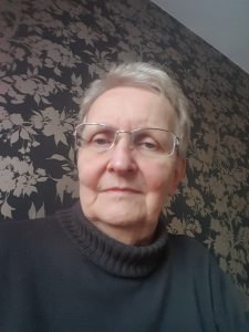Profilbild på Inger Sellgren