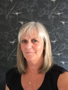 Profilbild på Inger Sernekvist