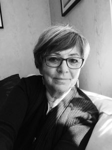Profilbild på Inger Staaf