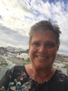 Profilbild på Inger Stafström