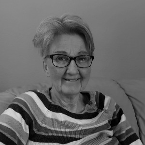 Profilbild på Inger Steffansson