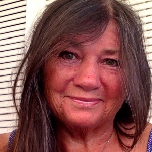 Profilbild på Inger Sultan