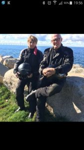 Profilbild på Inger Svensson