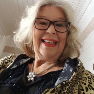 Profilbild på Inger Teffer