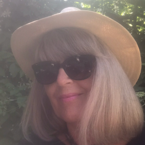 Profilbild på Inger Thorn Ottosson