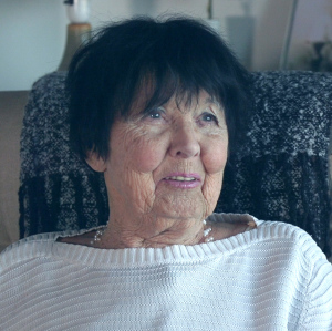 Profilbild på Inger Urell